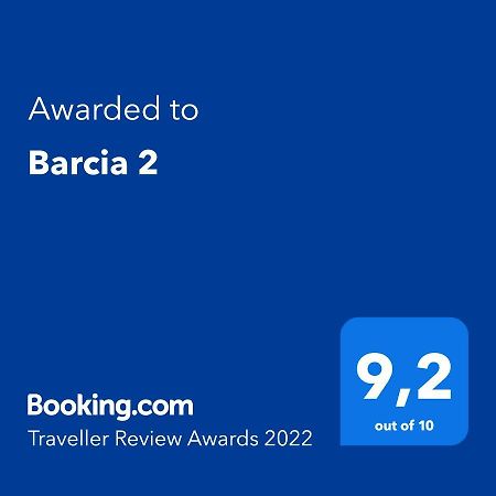 庞特维德拉Barcia 2公寓 外观 照片